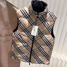 Burberry Down Jackets